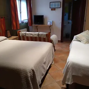 Pensión Zelaigane