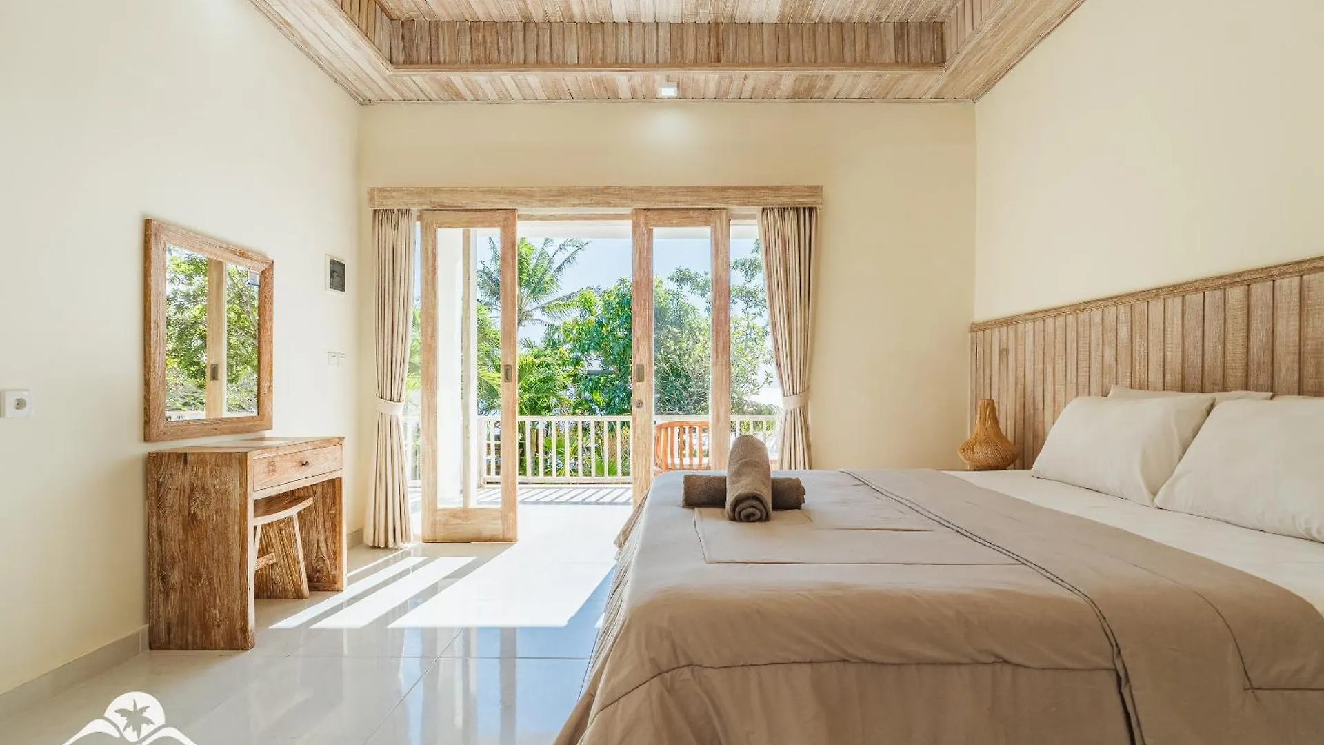 Hotel Kembang Kuning Uluwatu Pensión