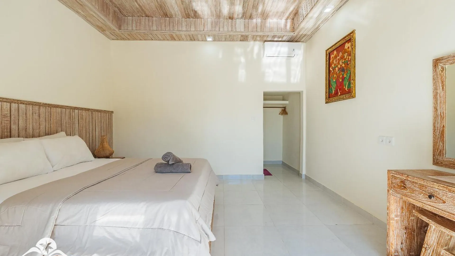 Pensión Hotel Kembang Kuning Uluwatu