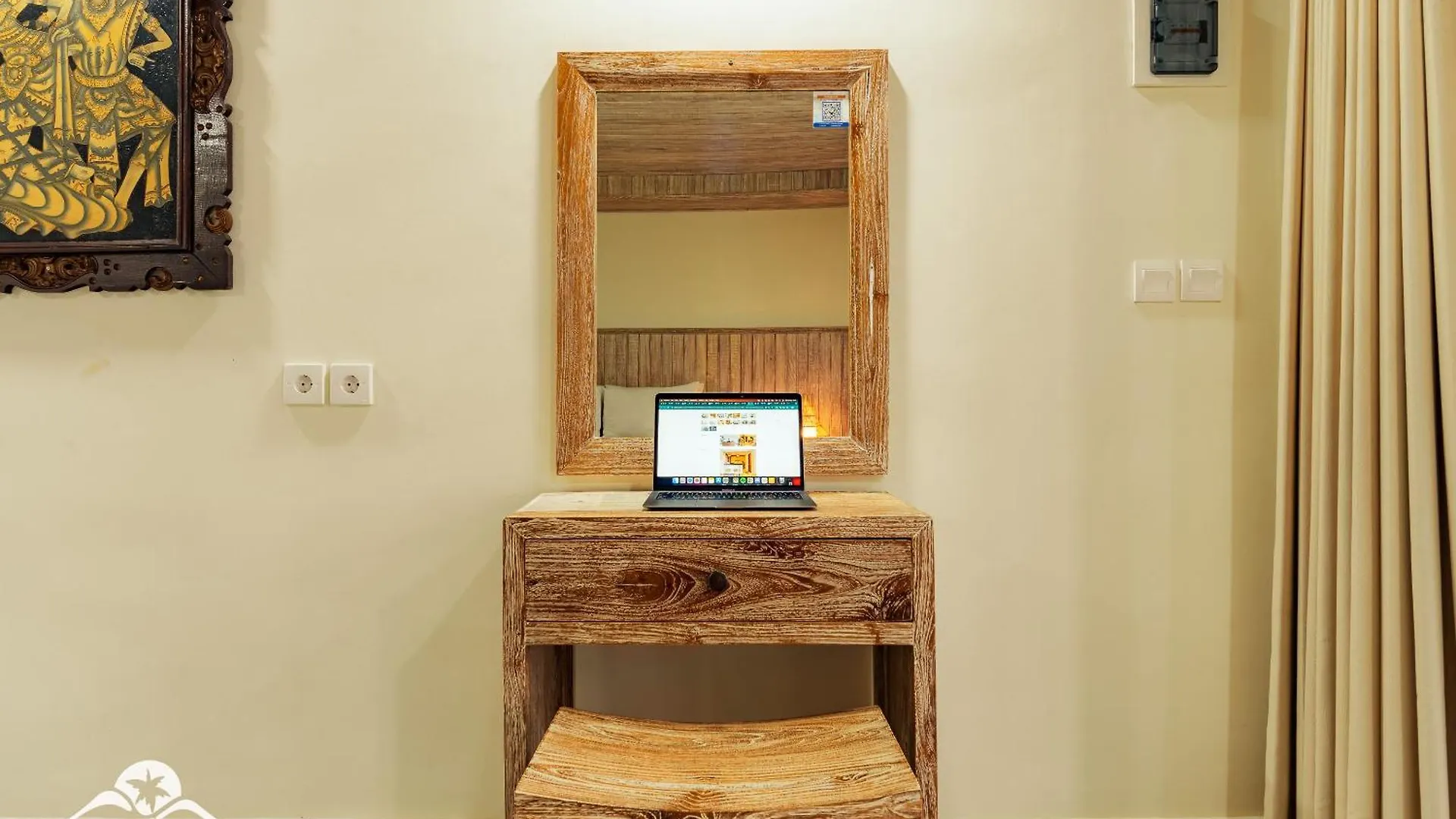 Hotel Kembang Kuning Uluwatu