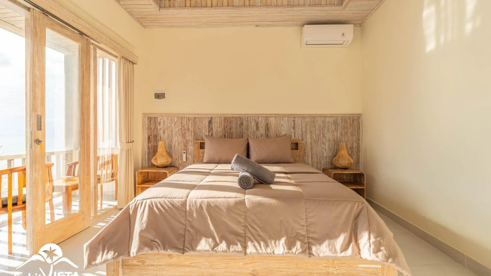 Pensión Hotel Kembang Kuning Uluwatu