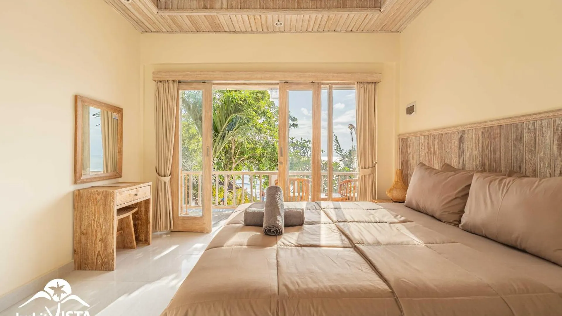 ** Pensión Hotel Kembang Kuning Uluwatu Indonesia