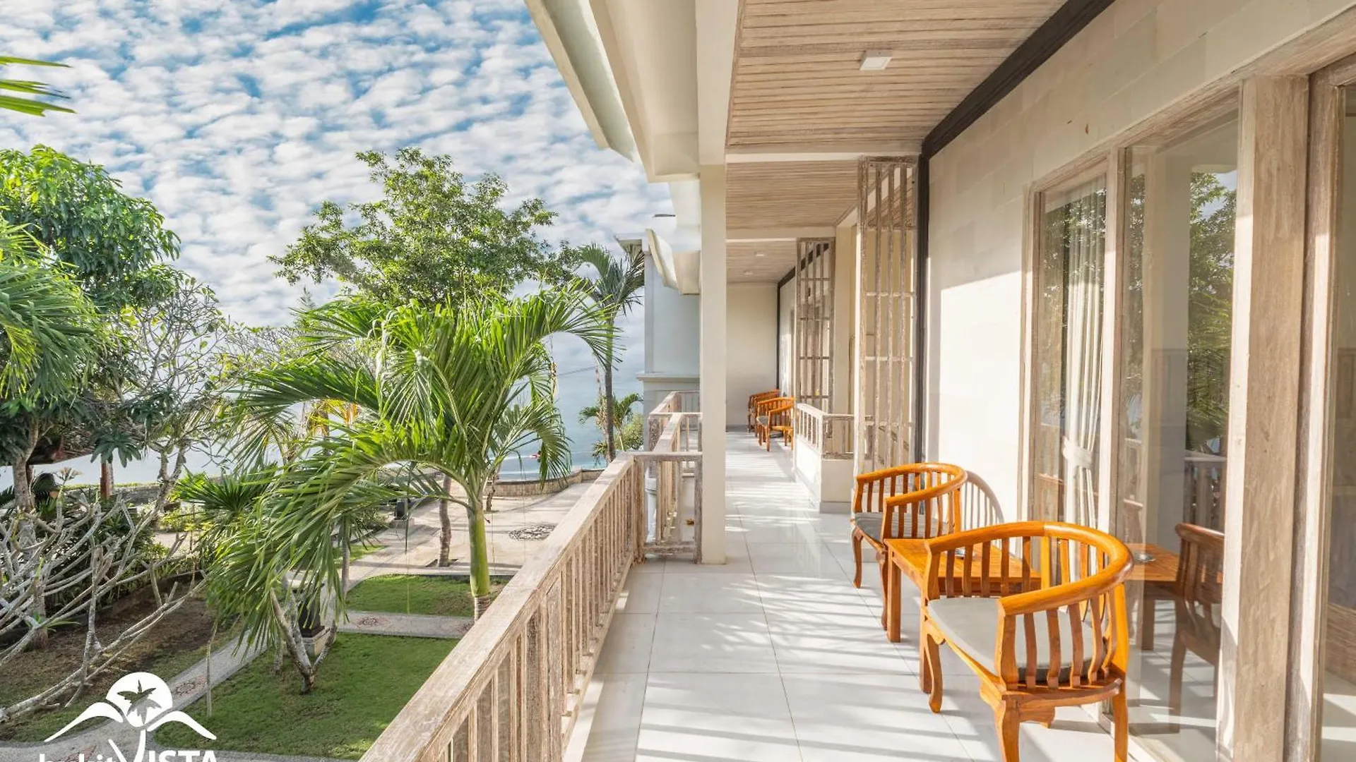 Hotel Kembang Kuning Uluwatu Pensión