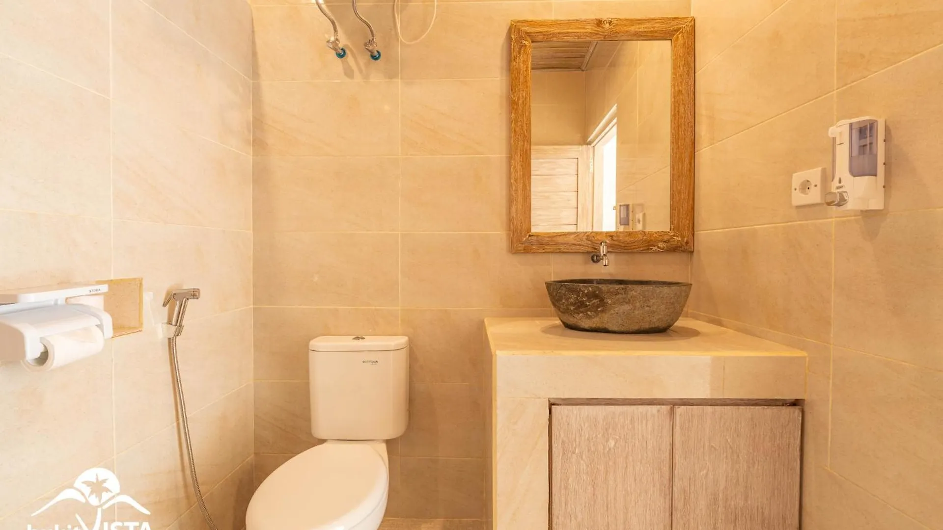 Hotel Kembang Kuning Uluwatu