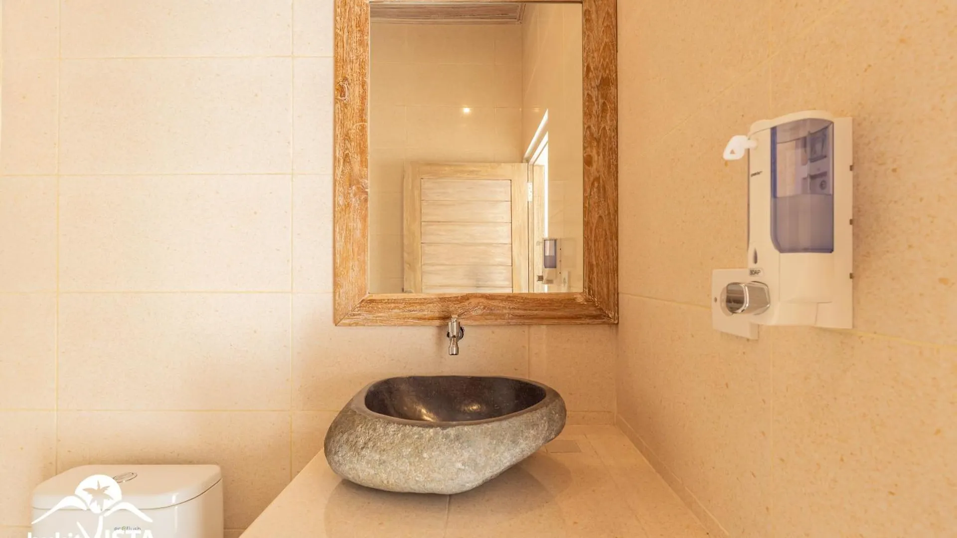 Pensión Hotel Kembang Kuning Uluwatu