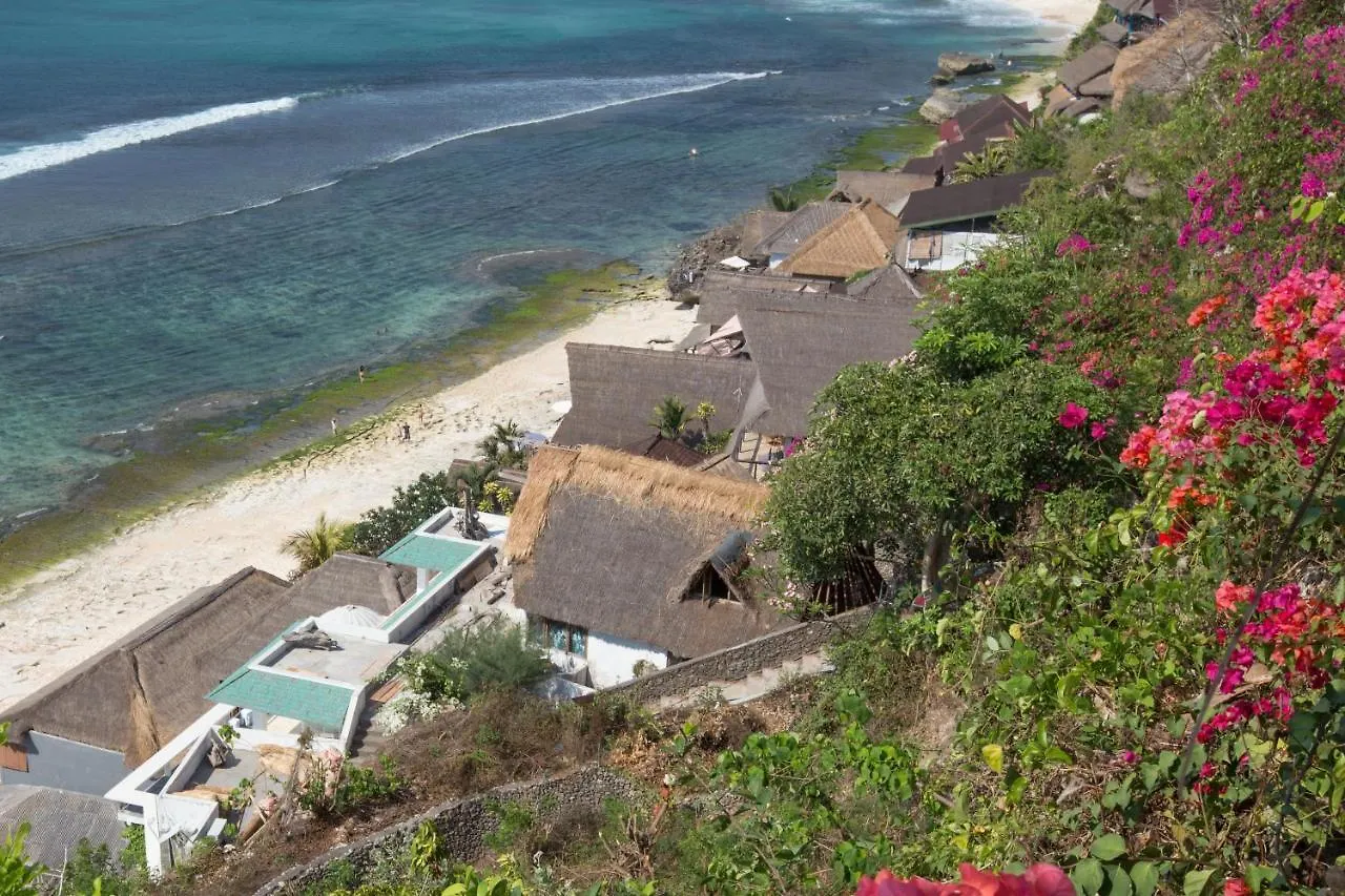 Hotel Kembang Kuning Uluwatu 2*,  Indonesia